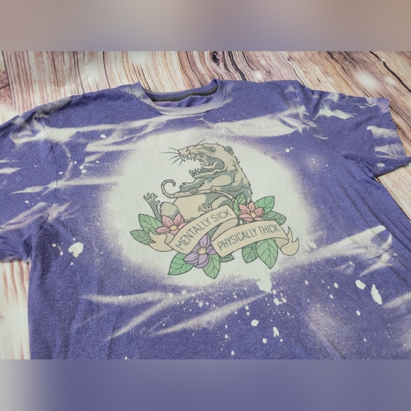 Cheeky Rat Shirt 🐀 - Picture 4 of 5